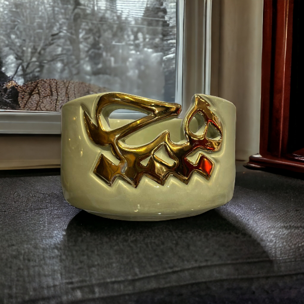 Hich Calligraphy Bowl