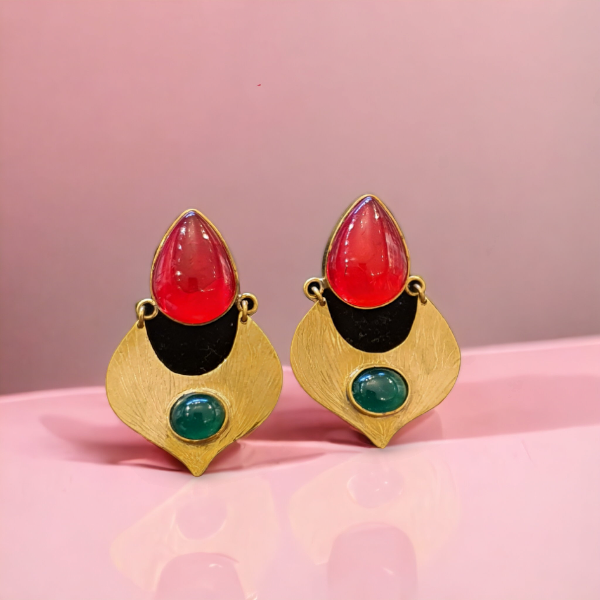 Kashkoul Earing