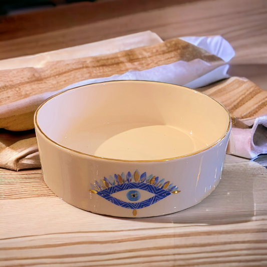 Cheshm & Nazar Plates