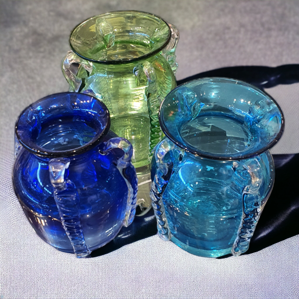 Hand made Flower Pot