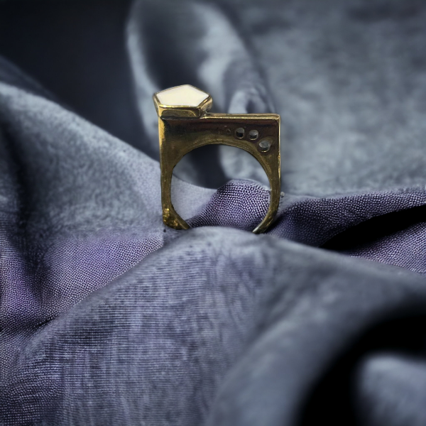 Rasta Ring
