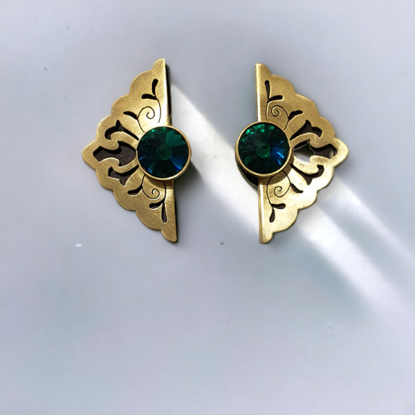 Kajal Earing