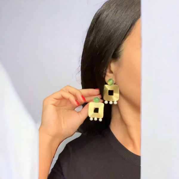 Solhh Earing