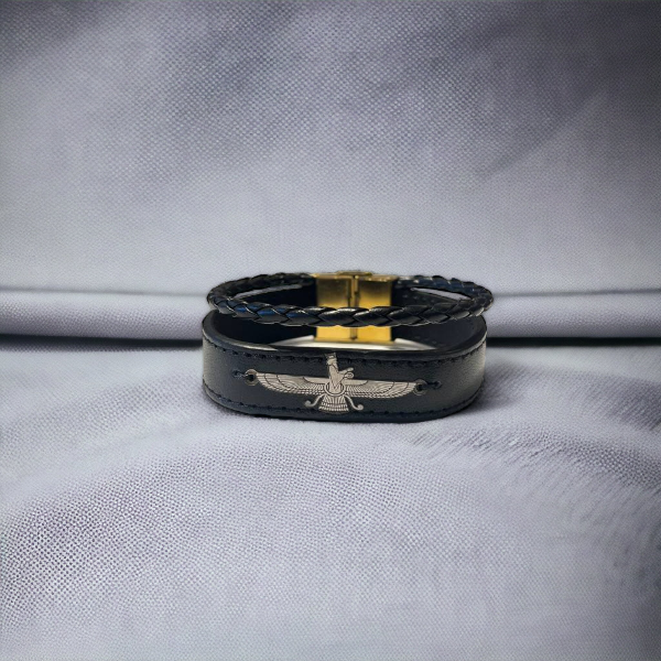 Farvahar Bracelet