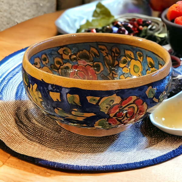 Hand made Bowl
