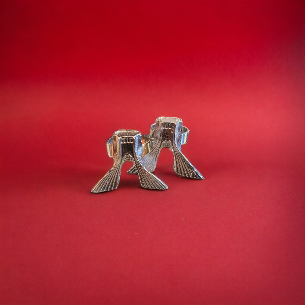Azadi Ring