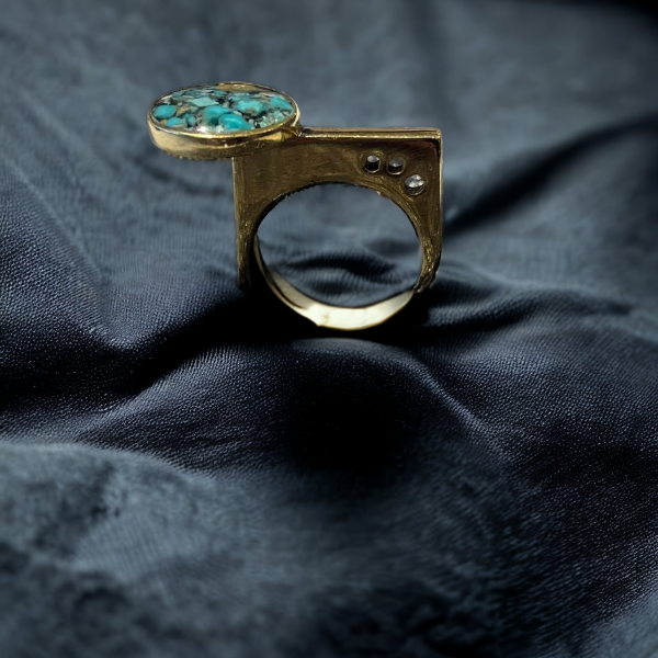 Raha ring