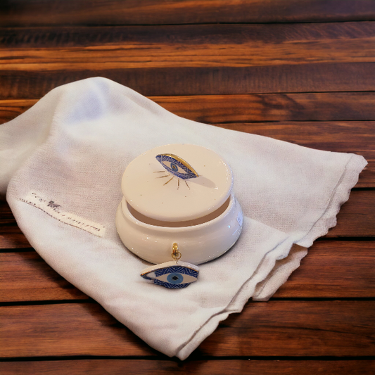 Cheshm & Nazar Shokolat Khori