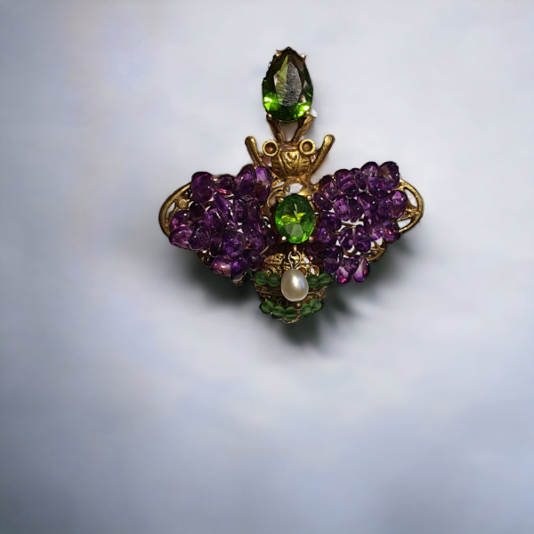 Sanjaghak Earing