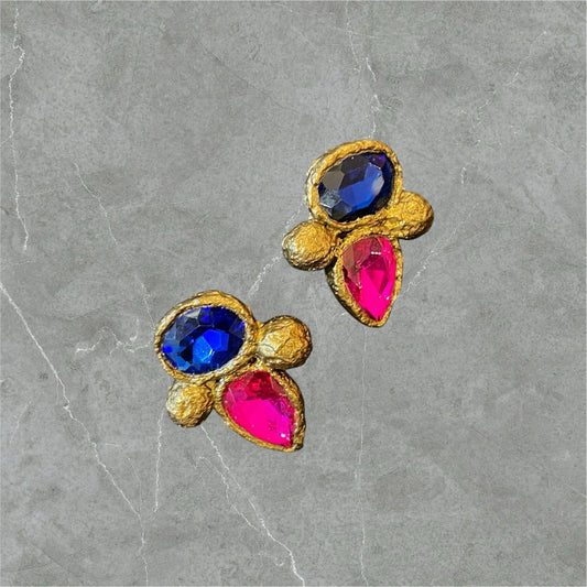 Sogand 2 Earring