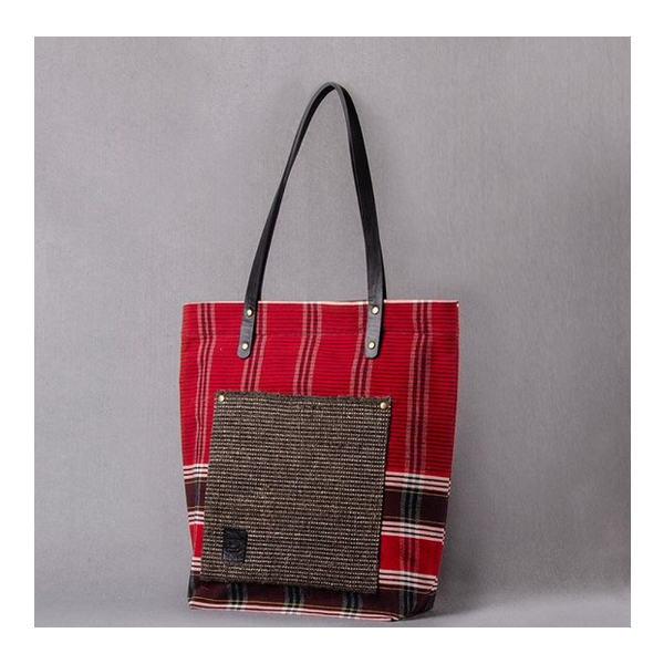 KHANDAAN BAG