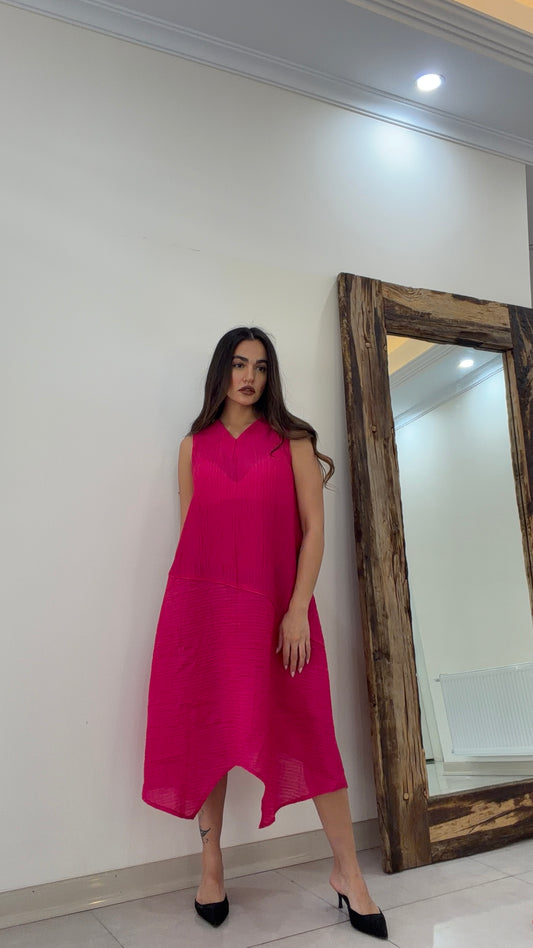 Rose dress