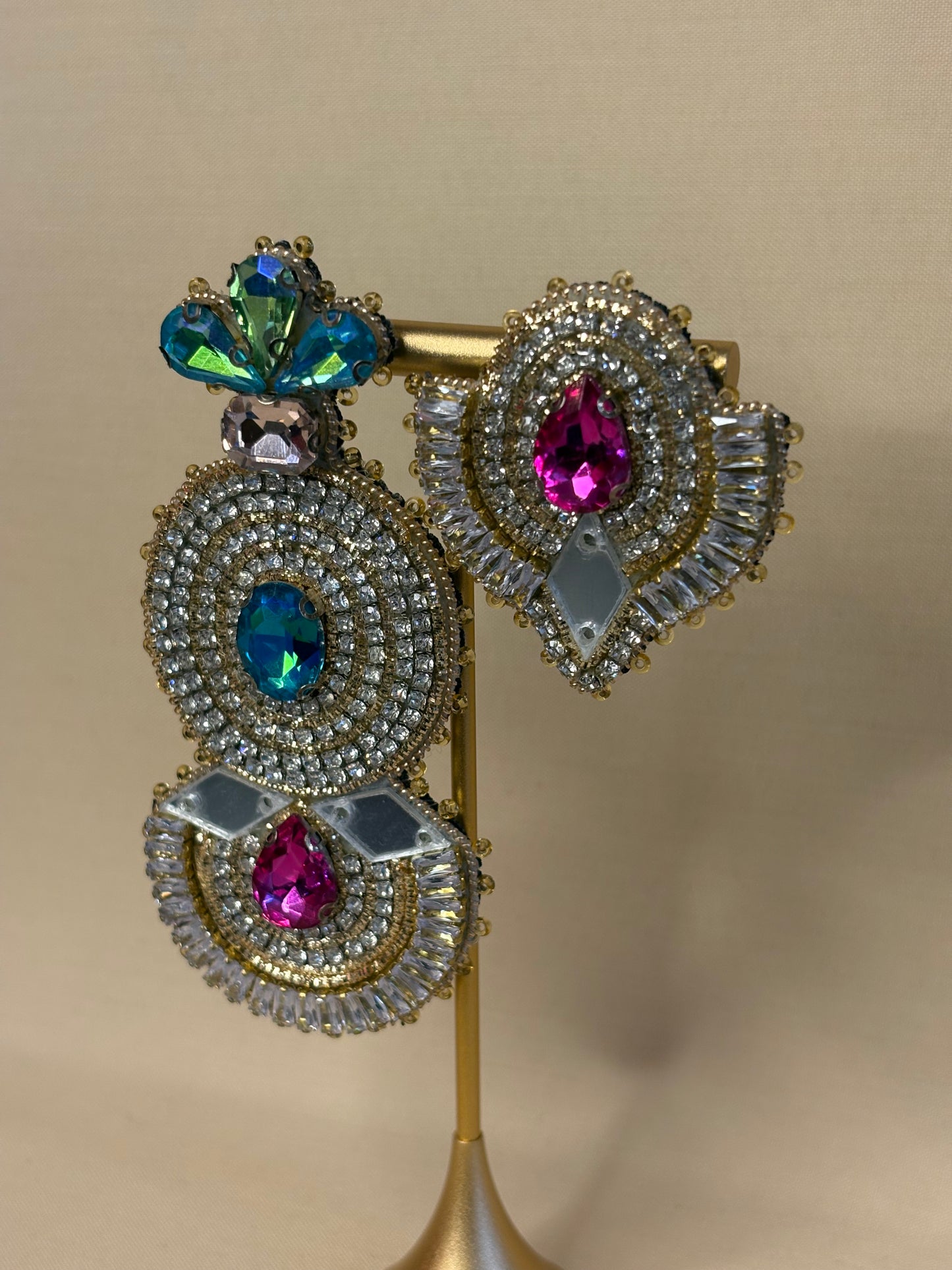 Shabnam Earrings