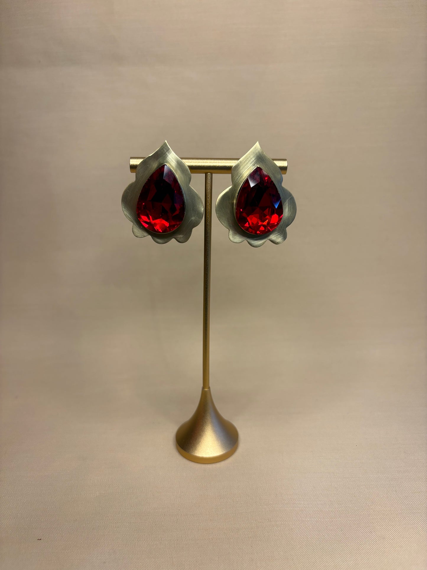 Tears Earrings