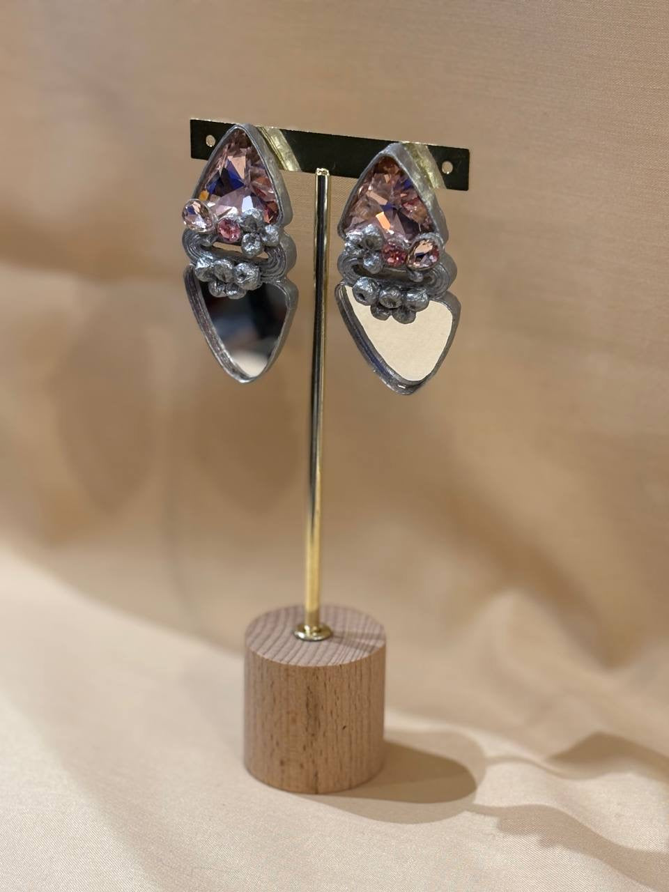 Sargol Earrings