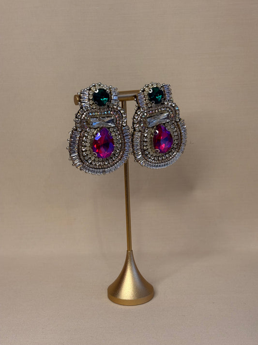 Goltan Earrings