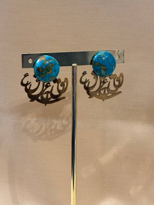 Eshgh Earrings