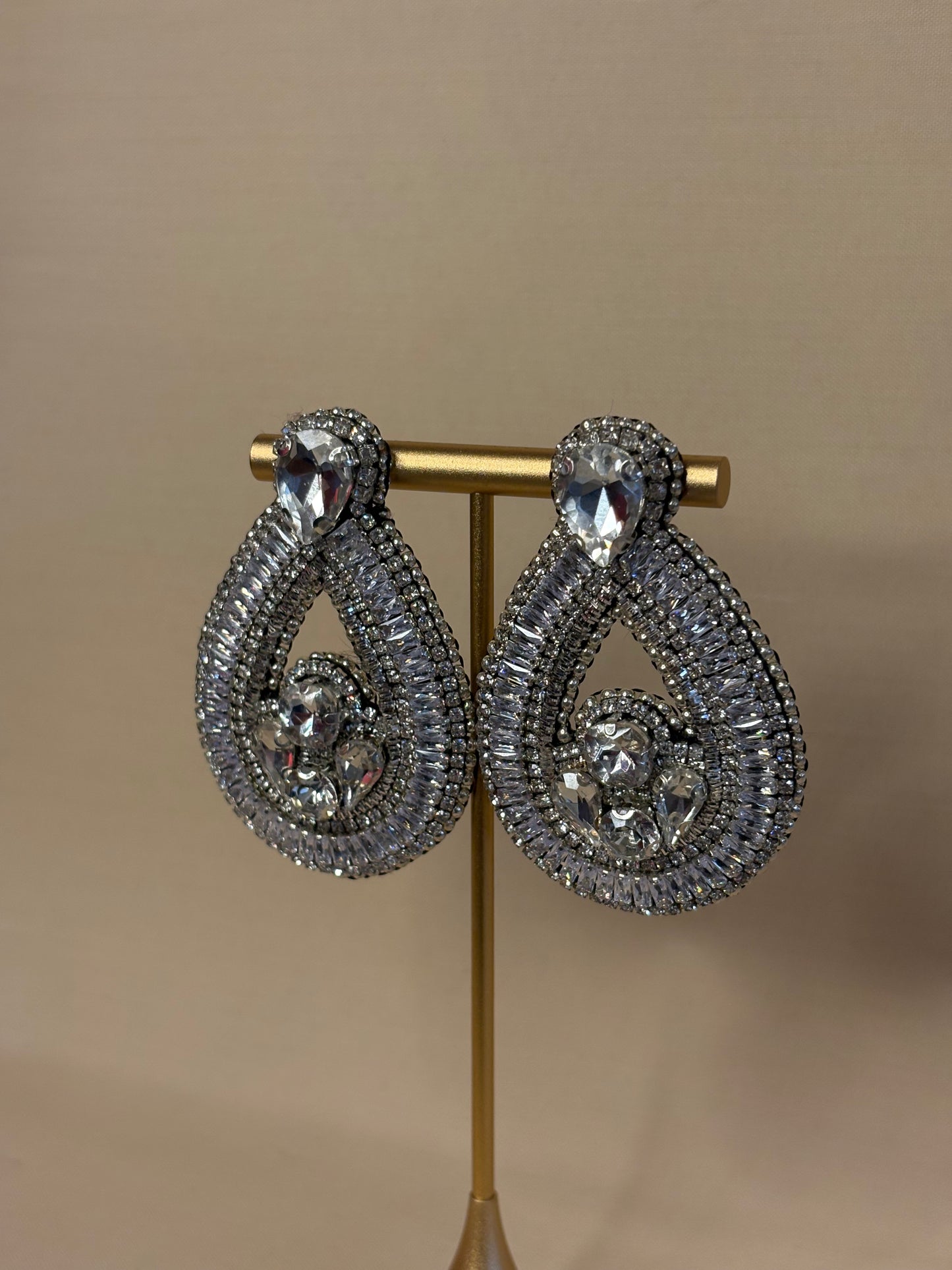 Roxana Earrings
