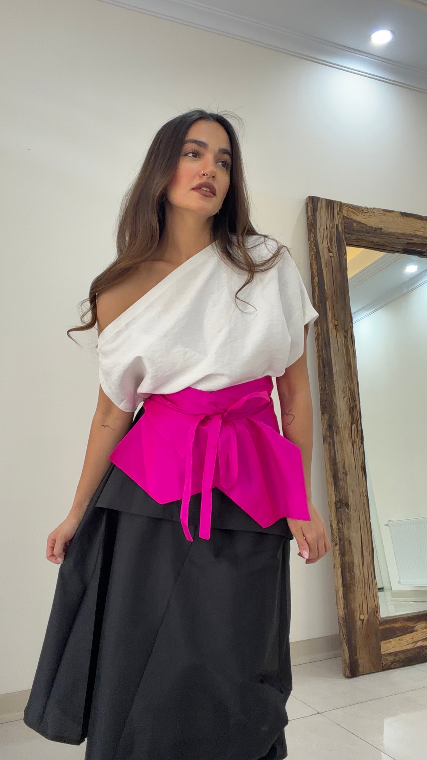 Maneli Set (3-piece)