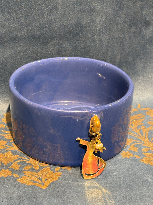 Raghs Sama Haft-sin bowl