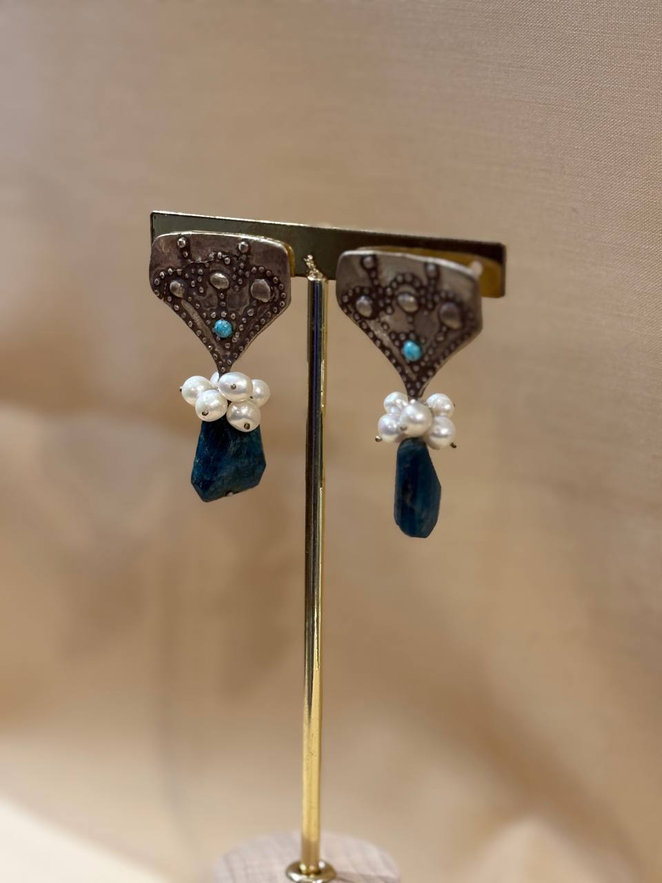 Paliz Earrings