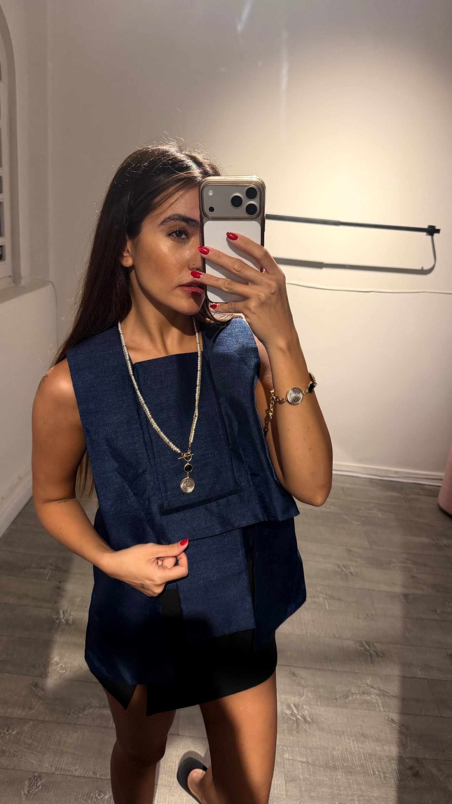 Hana Top