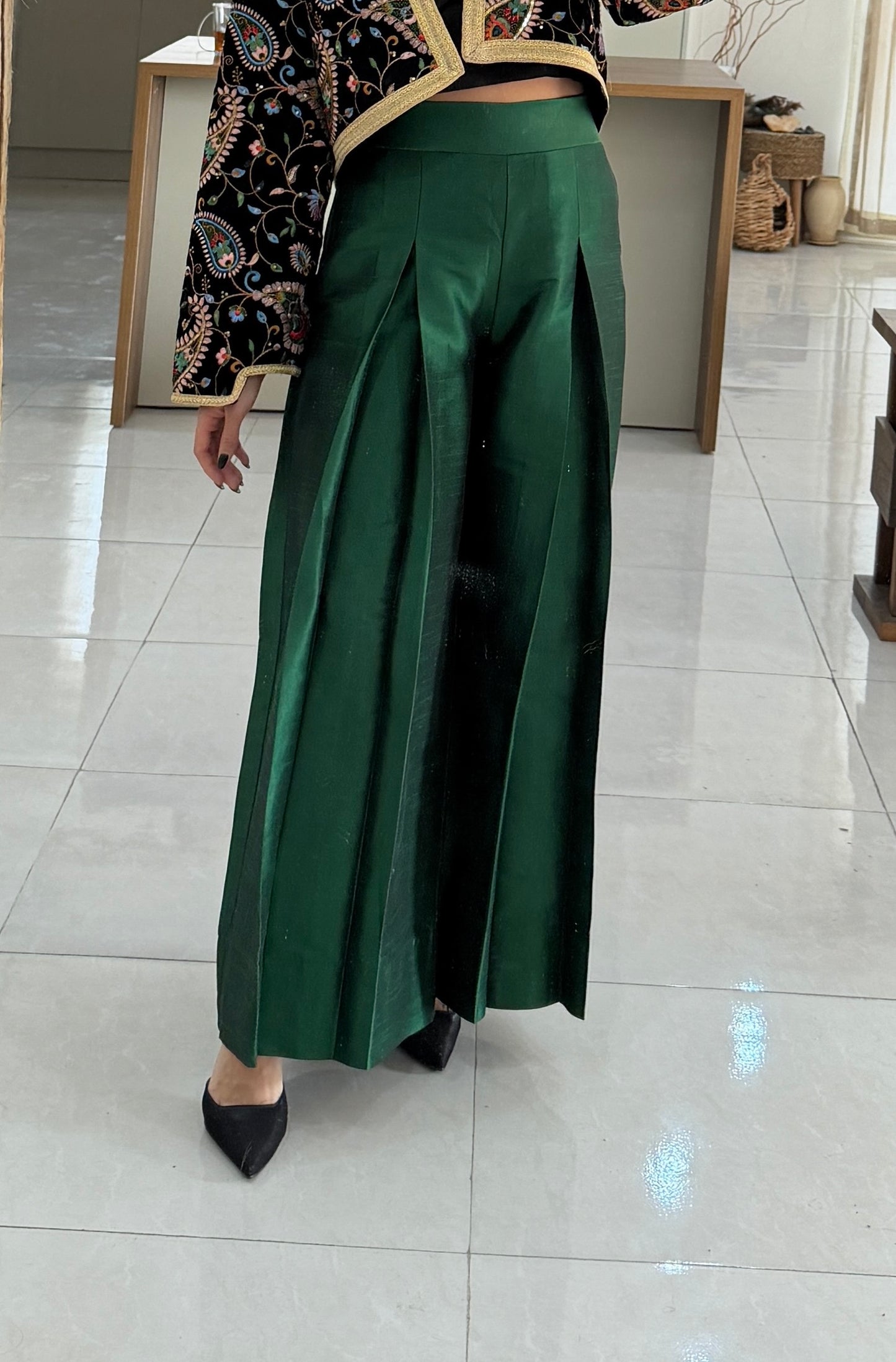 Hamraz Pants