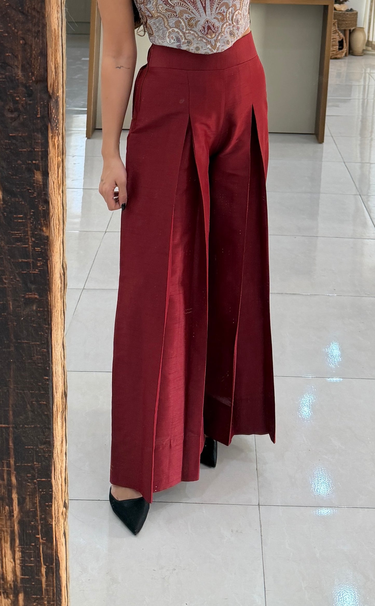 Hamraz Pants