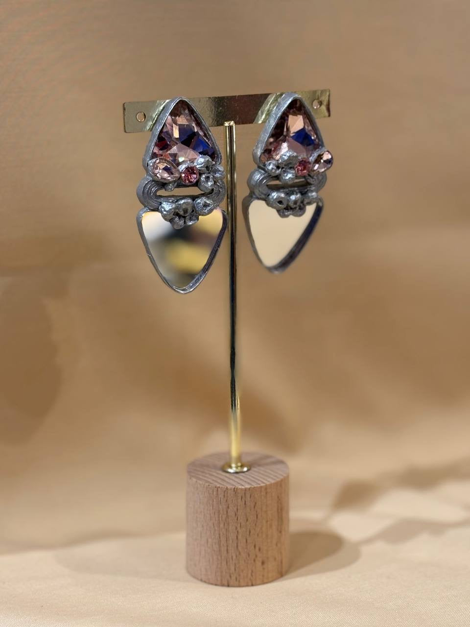 Sargol Earrings