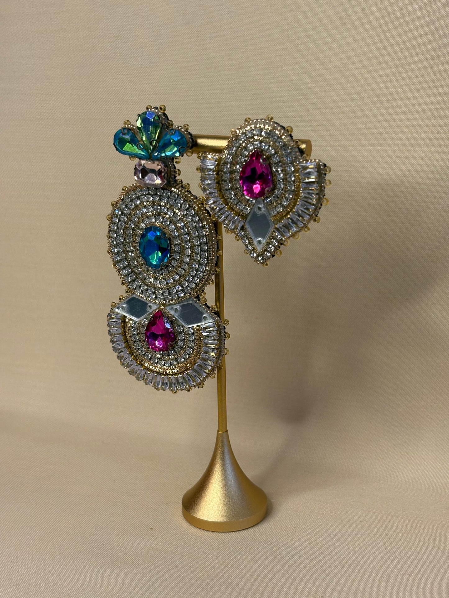 Shabnam Earrings