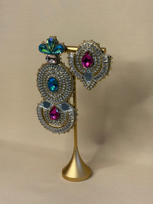 Shabnam Earrings