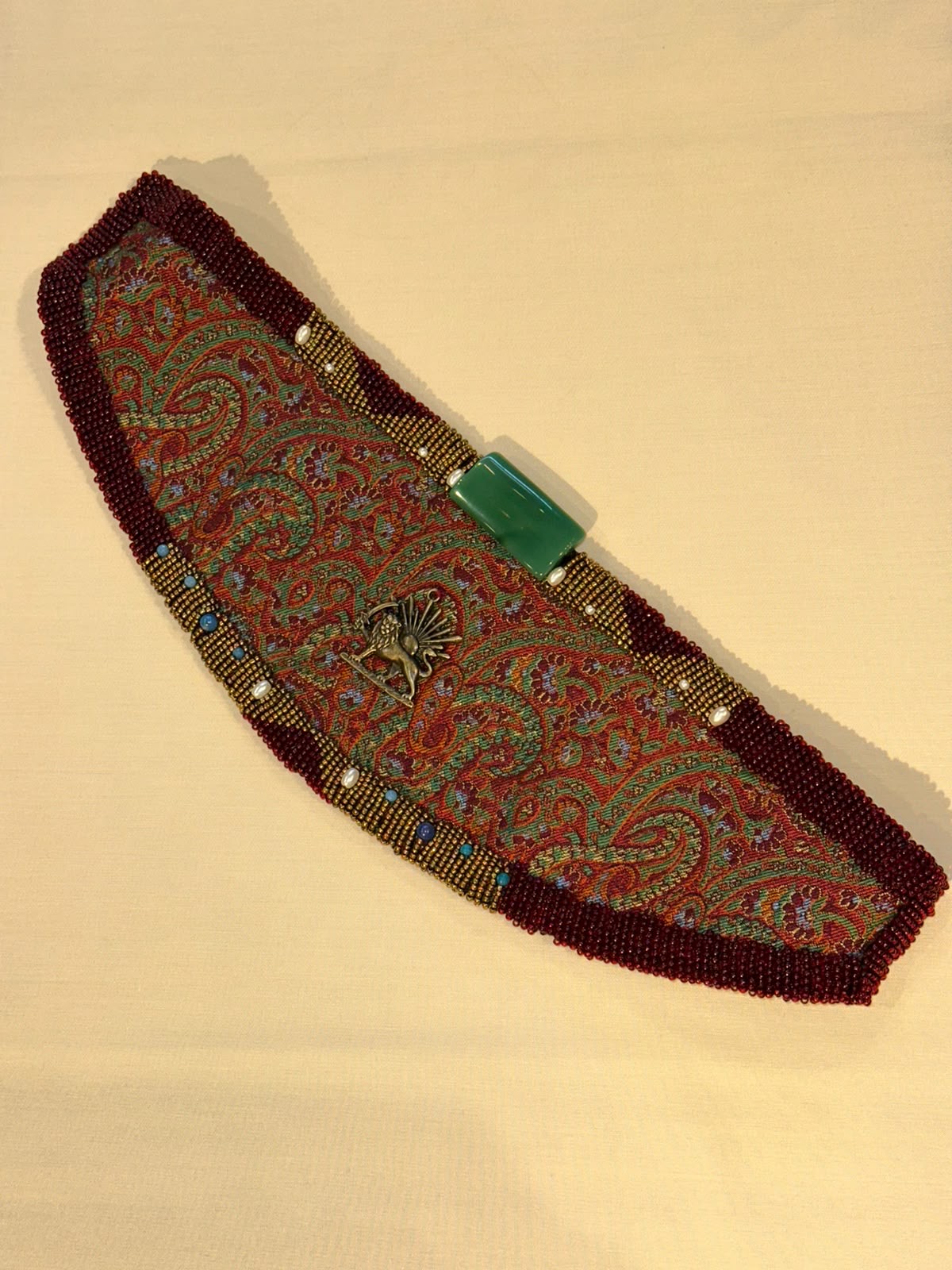 Shiraz belt 3