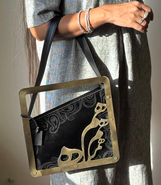 Bag Hamrah