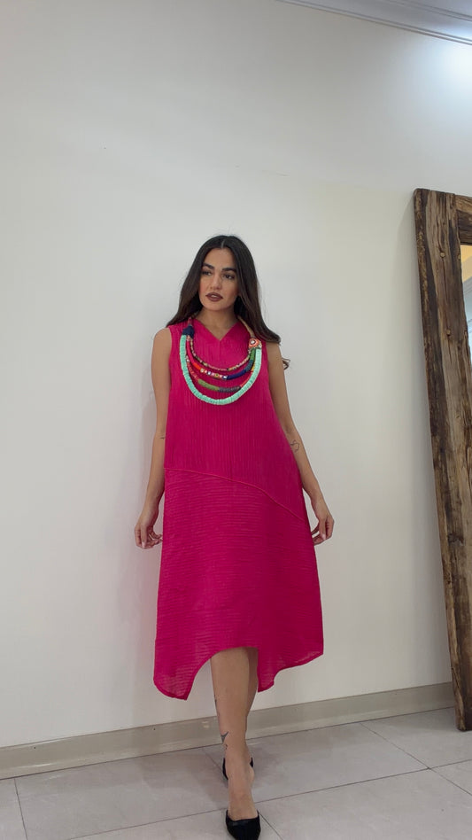Rose dress