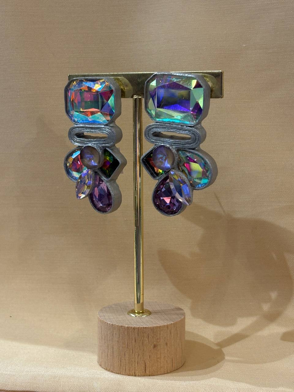 Golnoosh Earrings