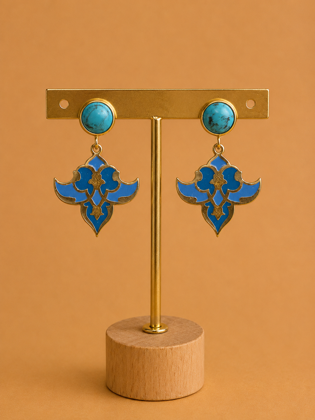 Mahrokh Earring