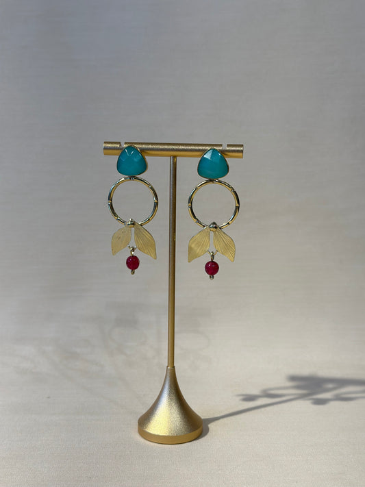 Mahak Earrings