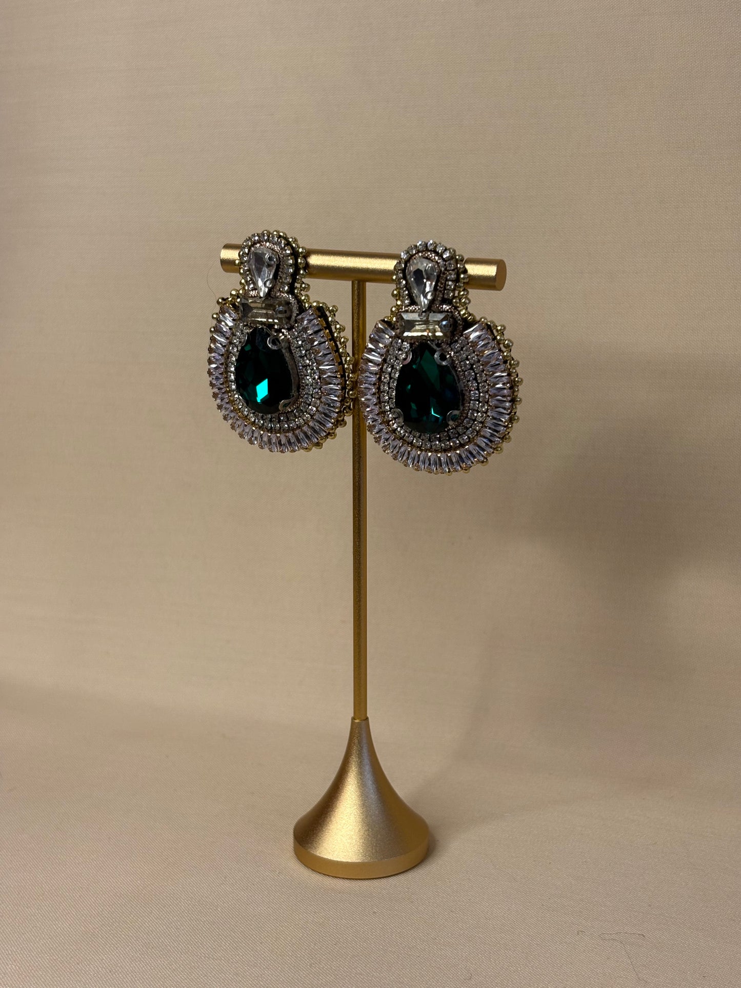 Nasrin Earrings