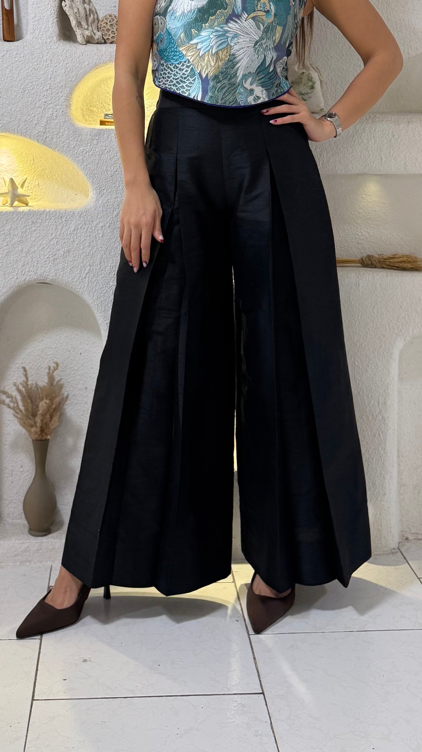 Hamraz Pants