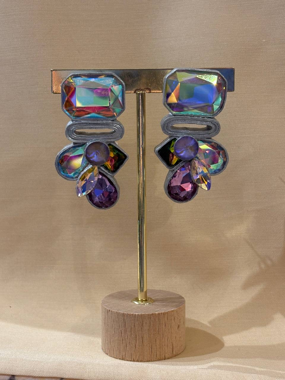 Golnoosh Earrings