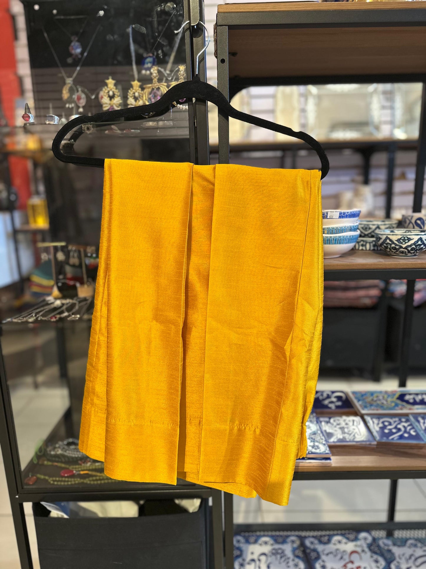 Hamraz Pants