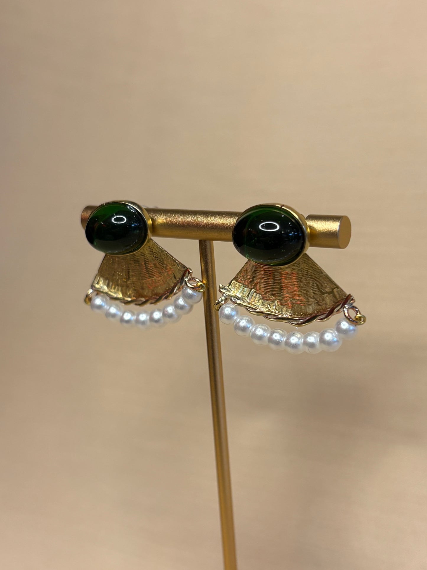 Ahoo Earrings