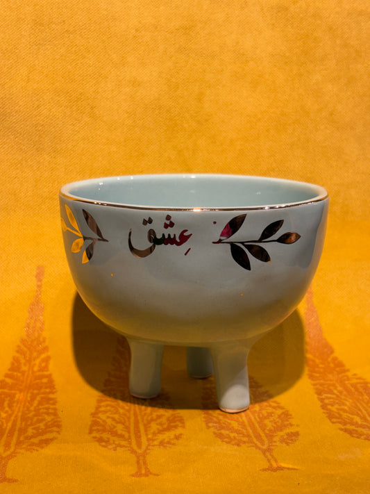 Eshgh Haft-sin bowl