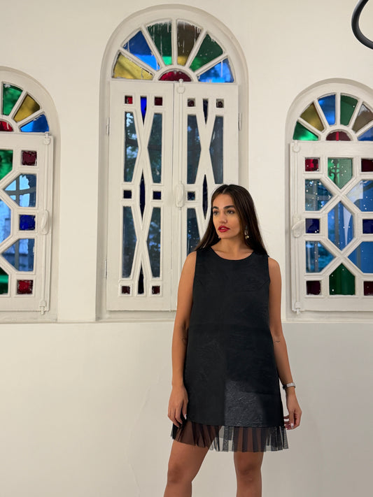 Iran dress
