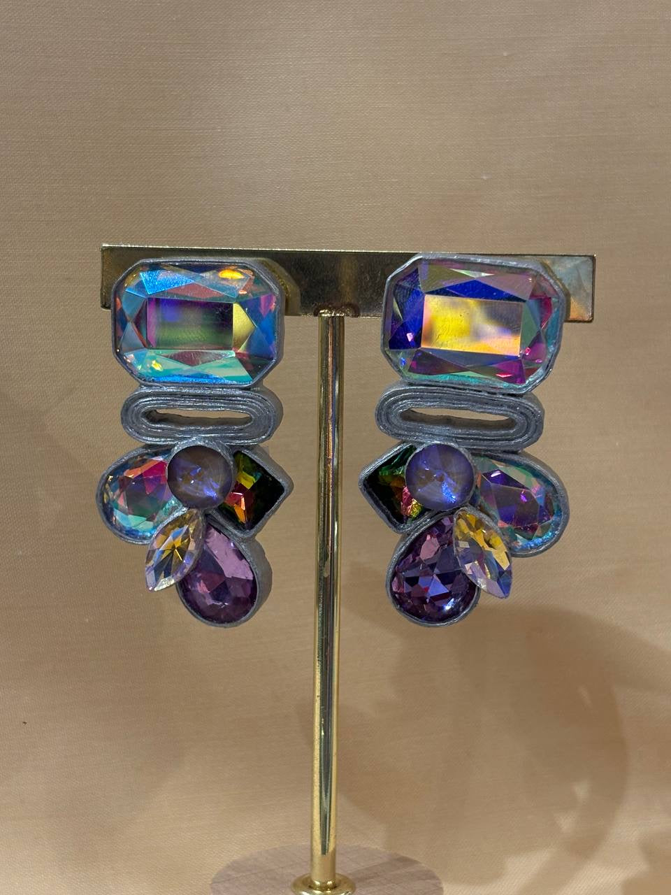 Golnoosh Earrings