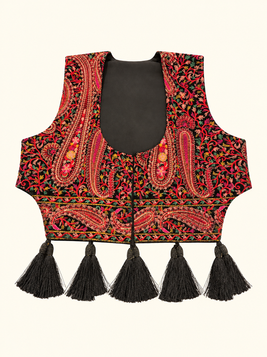 Botejeghe vest