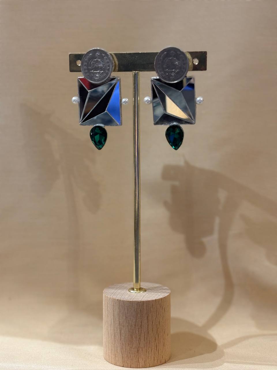 Noor Earrings