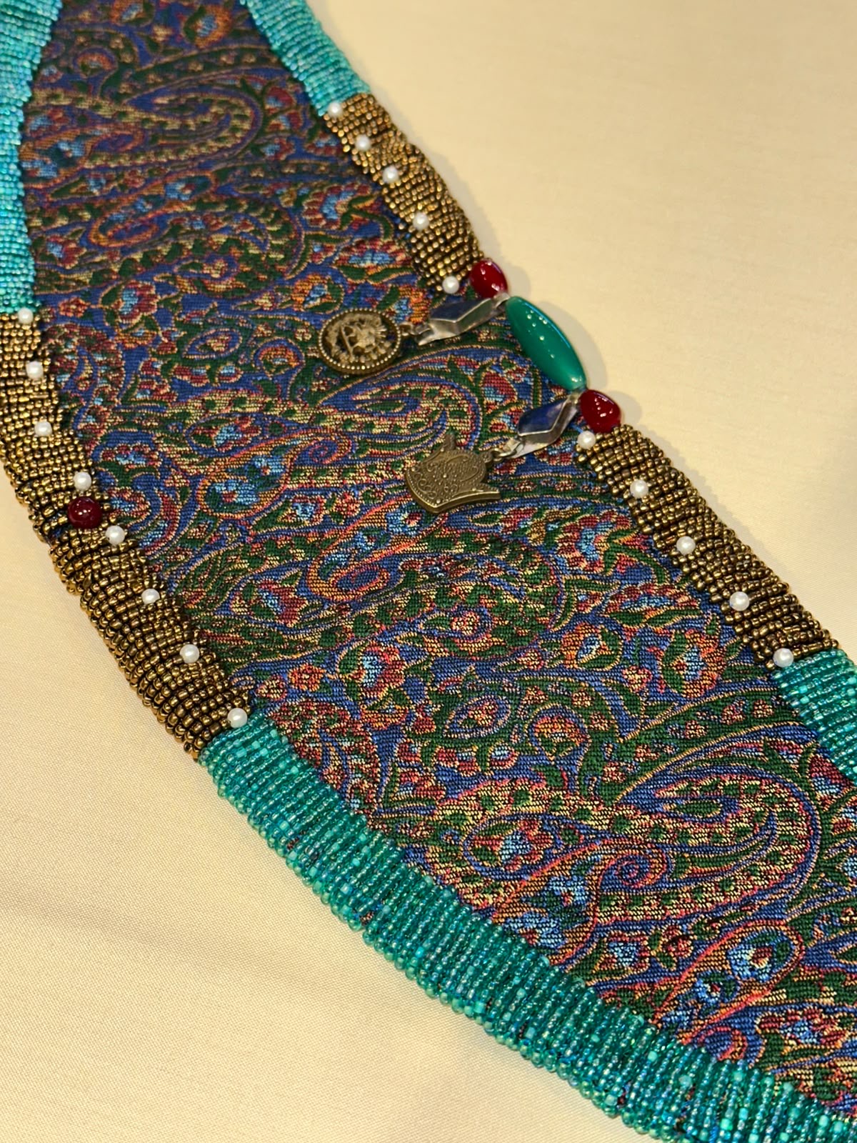 Shiraz belt 2