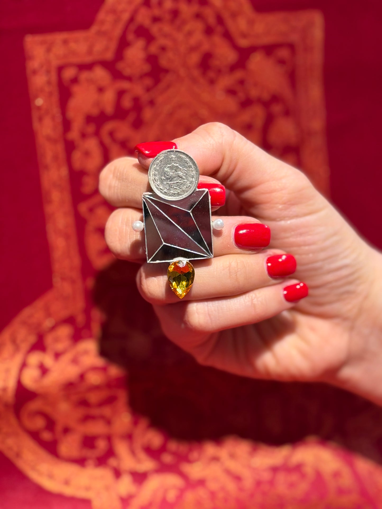 Noor Earrings