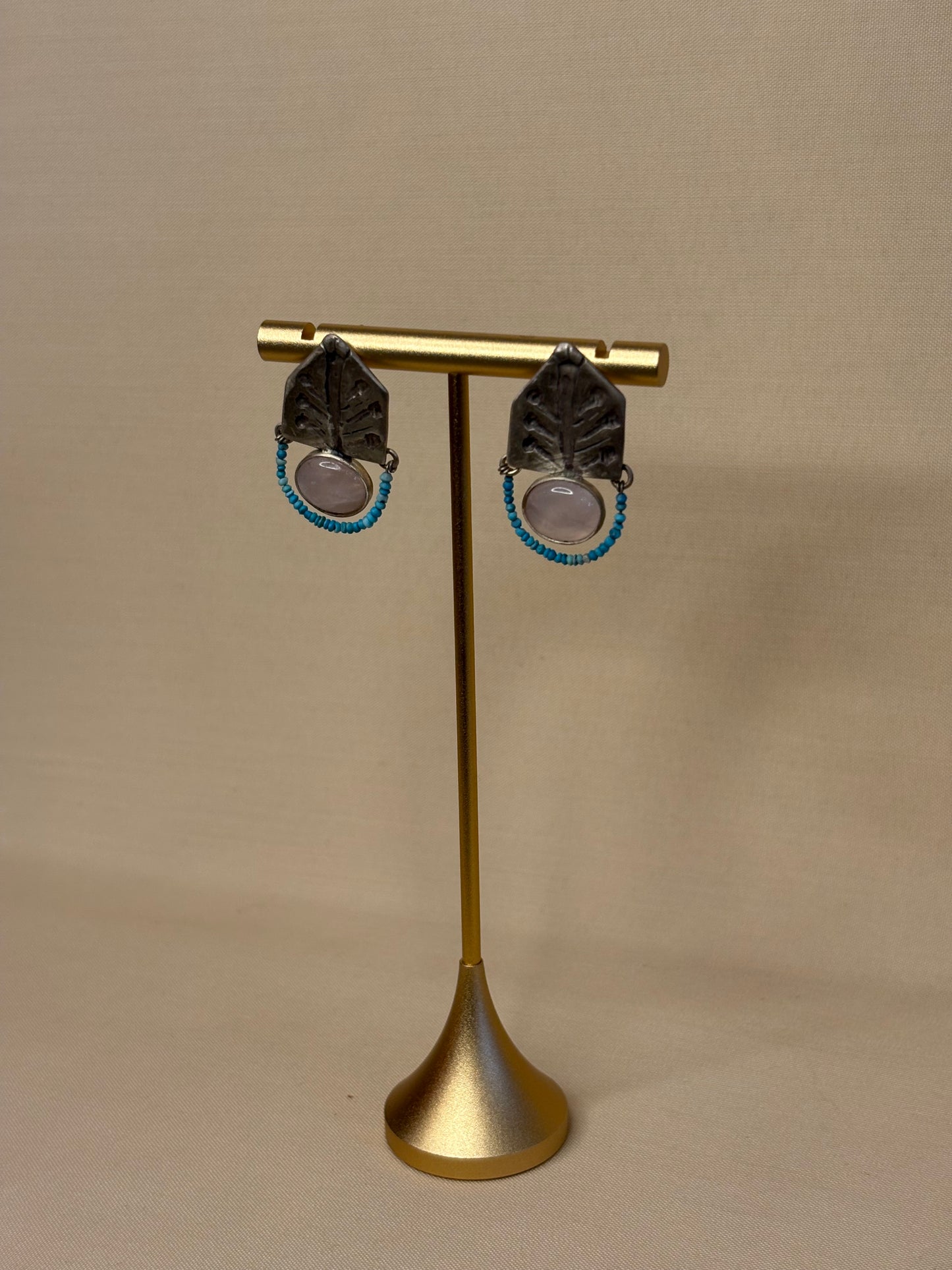 Parto Earrings